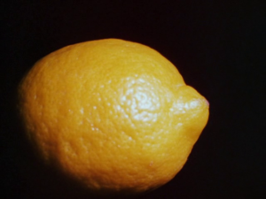 Dame un limón