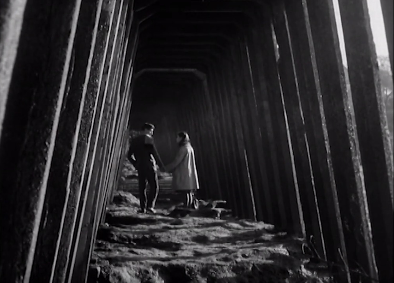 Gleyzer y Solanas en la Generación del 60 - TAIPEI