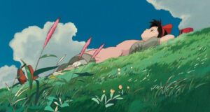 Hayao Miyazaki: los pies en la tierra y la cabeza en las nubes