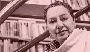 Una renuncia al orgullo. Entrevista a María Valdez, docente de historia del cine