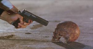 Quentin Tarantino: apenas otra bala en la cabeza (Adrian Martin, 1994/2010)