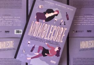 Mumblecore. Exploraciones sobre el cine independiente norteamericano — Prólogo de los editores