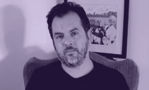 Iván Pinto Veas: “Durante el estallido social, la pregunta por el cine se vivía más que nunca”