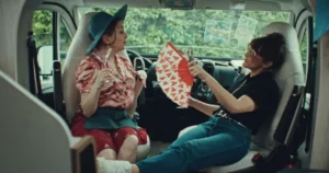 Cartas desde Cannes #1: “Partir un jour” (Amélie Bonnin, 2025) – Película de apertura