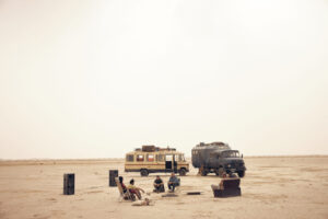 Cartas desde Cannes #2: “Sirât” (Oliver Laxe, 2025) – Selección oficial