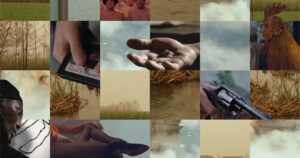 El lugar sin límites. Ensayos sobre cine (José Miccio)