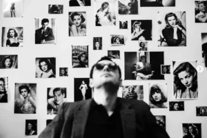 Cartas desde Cannes #3: “Nouvelle Vague” (Richard Linklater, 2025) – Selección oficial