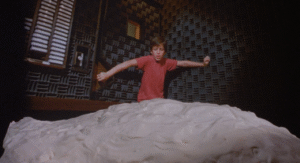 Formas de la independencia, lado B. Entrevista a Larry Cohen (Elijah Drenner)