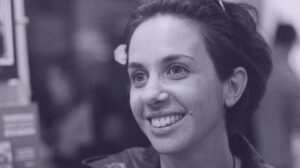 Paula Wolkowicz: “El cine under fue único por atreverse a explorar la política por fuera del canon del cine político”