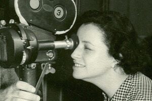 Figura de doble vertiente: Mabel Itzcovich, crítica y cortometrajista en la Generación del 60