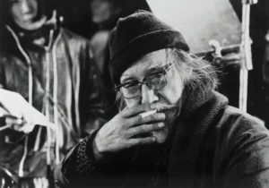 Cine, cineastas y Oshima (Seijun Suzuki)
