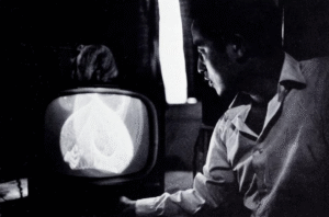 Paikología. Entrevista a Nam June Paik (Cahiers du cinéma, 1979)