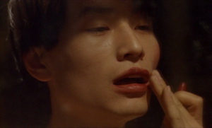 El extraño de la Ciudad Prohibida