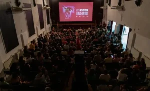 7° FICER #1: El arte perdido de construir comunidad