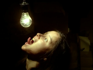 Las fantasías mutantes de los estudiantes de cine