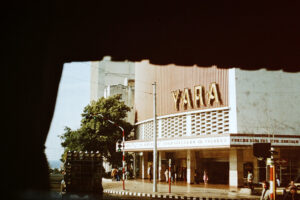 La melancolía es un recuerdo que se ignora. Breve crónica del Festival de Cine de La Habana