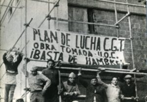 Paradigma del cine activista revolucionario: Cine Liberación, “La hora de los hornos” (Nicole Brenez)