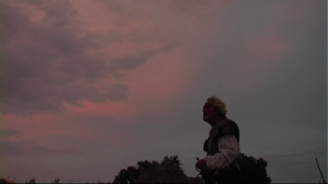 El trabajo de la inocencia