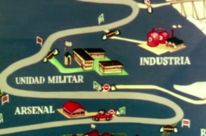 Dossier 50 años del golpe #1: Documentales de propaganda