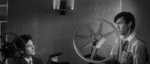 Seijun Suzuki en FestiFreak / Fanzines – Segunda parte