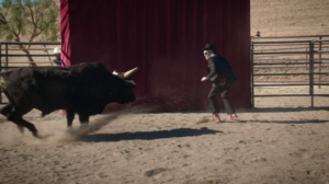 La moral del bufón