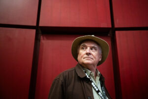Dossier Jean-Claude Rousseau #1
