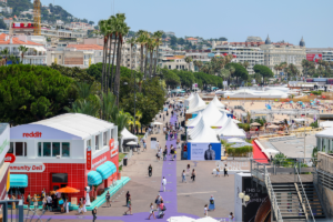 Liberalismo y conservadurismo en Cannes (Devika Girish)